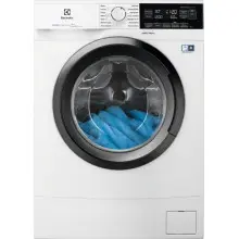 Стиральная машина Electrolux PerfectCare 600 EW6S326SUI
