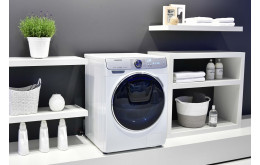 Как выбрать стиральную машину: 5 основных критериев