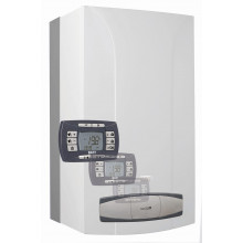Газовый котёл BAXI LUNA 3 COMFORT 240 i