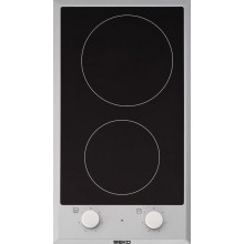 Варочная поверхность Beko HDCC 32200 Варочная поверхность Beko HDCC 32200