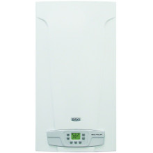 Газовый котёл BAXI ECOFOUR 1.240 i