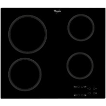 Варочная поверхность Whirlpool AKT 801 Варочная поверхность Whirlpool AKT 801