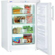 Морозильная камера Liebherr GP 1376