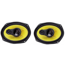 Автоакустика Mystery MF-963