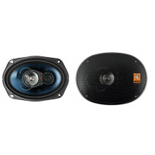 Автоакустика Mystery MC-6943