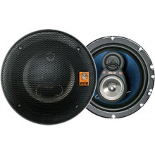 Автоакустика Mystery MC-643