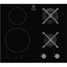 Варочная поверхность Electrolux EGD 6576NOK Варочная поверхность Electrolux EGD 6576NOK