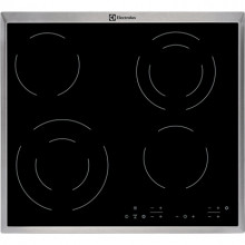 Варочная поверхность Electrolux EHF 6342 Варочная поверхность Electrolux EHF 6342