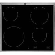Варочная поверхность Electrolux EHF16240XK