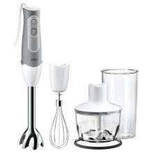 Блендер Braun MQ 535 SAUCE Блендер Braun MQ 535 SAUCE
