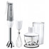 Блендер Braun MQ 535 SAUCE Блендер Braun MQ 535 SAUCE