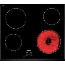 Варочная поверхность Siemens ET651HE17E  Варочная поверхность Siemens ET651HE17E