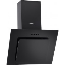 Вытяжка Pyramida NR 60 M BL