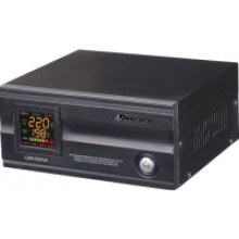 Стабилизатор напряжения Luxeon LDR-1000VA Стабилизатор напряжения Luxeon LDR-1000VA