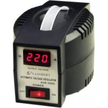 Стабилизатор напряжения Luxeon AVR-500D Стабилизатор напряжения Luxeon AVR-500D