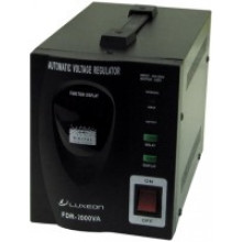 Стабилизатор напряжения Luxeon FDR-2000VA Стабилизатор напряжения Luxeon FDR-2000VA