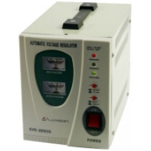 Стабилизатор напряжения Luxeon SVR-2000 Стабилизатор напряжения Luxeon SVR-2000