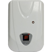 Стабилизатор напряжения Luxeon WDS-10000VA SERVO Стабилизатор напряжения Luxeon WDS-10000VA SERVO