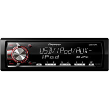 Автомагнитола Pioneer MVH-X460UI