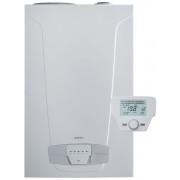 Газовый котел BAXI NUVOLA PLATINUM 33 GA