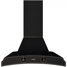 Вытяжка Gorenje DK 63 MCLB Вытяжка Gorenje DK 63 MCLB