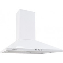 Вытяжка Fabiano Base 50 White Вытяжка Fabiano Base 50 White