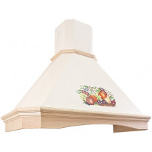 Вытяжка Fabiano Mimosa 90 Ivory Вытяжка Fabiano Mimosa 90 Ivory