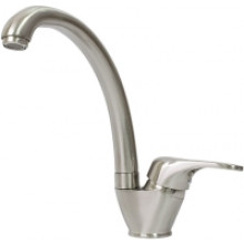 Смеситель Fabiano FKM-34 Inox Смеситель Fabiano FKM-34 Inox