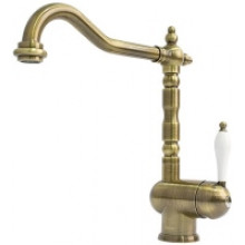 Смеситель Fabiano FKM-37 Brass-Antique Смеситель Fabiano FKM-37 Brass-Antique