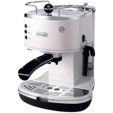 Кофеварка DeLonghi ECO 311 W