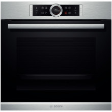 Духовой шкаф Bosch HBG 634BS1 Духовой шкаф Bosch HBG 634BS1
