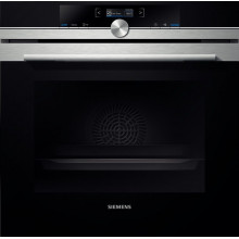Духовой шкаф Siemens HB634GBS1 Духовой шкаф Siemens HB634GBS1