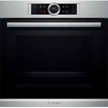 Духовой шкаф Bosch HBG 655BS1 Духовой шкаф Bosch HBG 655BS1