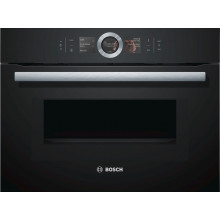 Духовой шкаф Bosch CMG 636BB1 Духовой шкаф Bosch CMG 636BB1