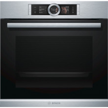 Духовой шкаф Bosch HSG 656RS1 Духовой шкаф Bosch HSG 656RS1