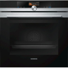Духовой шкаф Siemens HB 636GBS1 Духовой шкаф Siemens HB 636GBS1