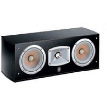 Акустическая система Yamaha NS-C444 Black Акустическая система Yamaha NS-C444 Black