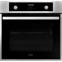 Духовой шкаф whirlpool akp 807 wh