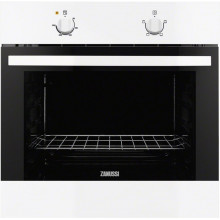 Духовой шкаф Zanussi ZZB510401W