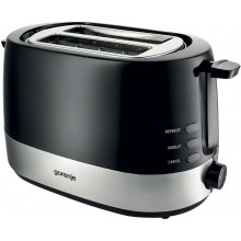 Тостер Gorenje T 850 BK Тостер Gorenje T 850 BK