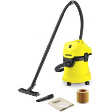 Пылесос Karcher WD 3