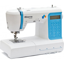Швейная машина Minerva DecorExpert