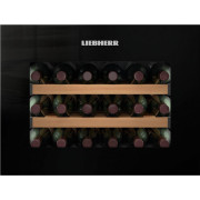 Встраиваемый винный шкаф Liebherr WKEgb 582