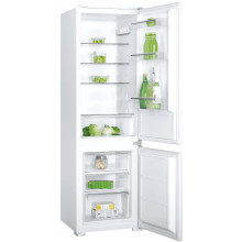 Встраиваемый холодильник Interline IBC 250