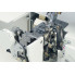 Коверлок Minerva M4000CL