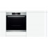 Духовой шкаф Bosch HBG6730S1