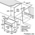 Духовой шкаф Bosch HBG6764S1