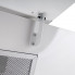 Вытяжка Pyramida KZ 50 White