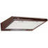 Вытяжка ELEYUS Line I 50 BR Вытяжка ELEYUS Line I 50 BR