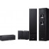 Акустическая система Yamaha SET NS-51 Black